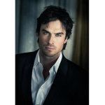 Ian Somerhalder