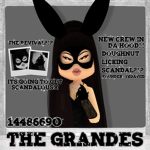 The Grandes ୨୧