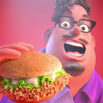 Grub grub hub hub