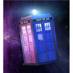 Doctors Tardis [ADMIN GROUP ONLY]