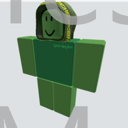 Sprite Chill Place