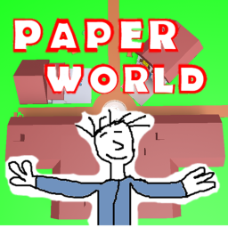 Paper World