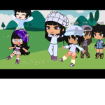 The Gacha family Group