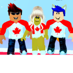 Oh Canada army