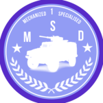 2NLA | 1st Mechanized Support Detachment