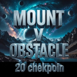 UPD MOUNT V