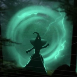 Age of Sorcery Testing Realm icon