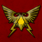 The Imperium Of Man [IOM]