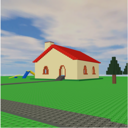 Classic Roblox 😞