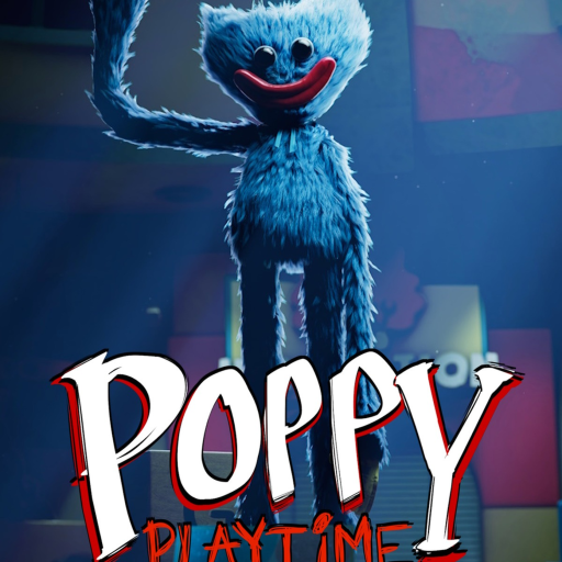 Poppy Playtime RP [Project Playtime]