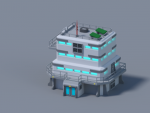 Iridium Games X