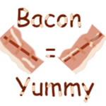 Bacon = Yummy Studios