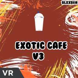 Exotic Café V3