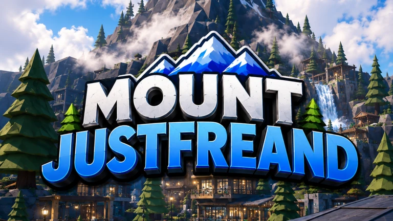 MOUNT JUSTFREAND thumbnail