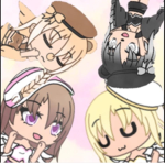 The Offical FriendShip Squad