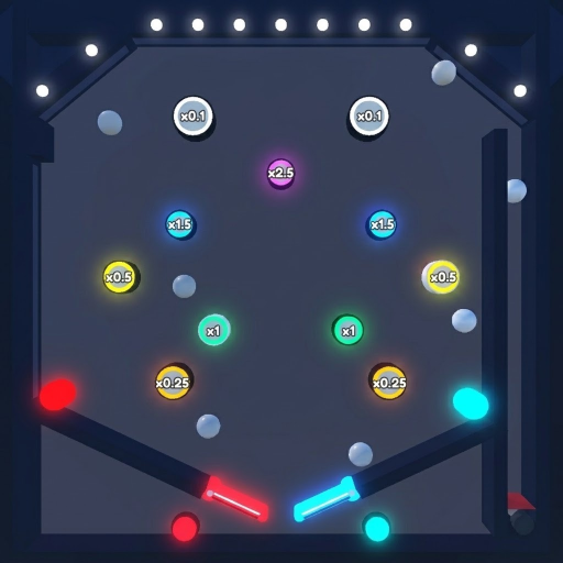 Pinball Game []