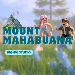 [REALISTIC] Mount Mahabuana