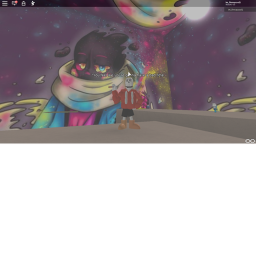 *Hard* Sans run 4