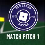 M P S  | Match Pitch |