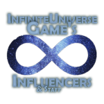 InfiniteUniverse: Influencers & Staff