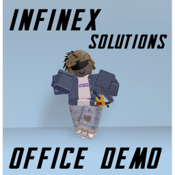 Infinex Office Demo