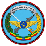 Ethiopiαn Air Force