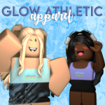 Glow Athletic Apparel