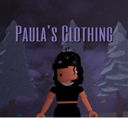 Paula's Clothing HomeStore