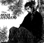 彡 N0VA