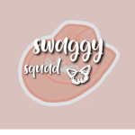 sᴡᴀɢɢʏ sǫᴀᴜᴅ!