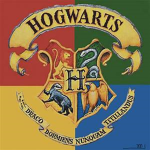 | | Hogwarts School Of Witchcraft And Wizardry | |
