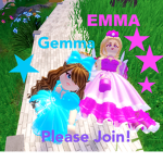 Emma Squad For Life
