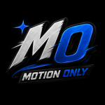 M0TI0N 0NLY