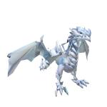 Big Buddy Ice Dragon
