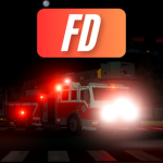 FD - Palmer State Roleplay