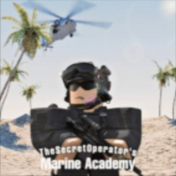 🌴[NEW] Marine Academy V 1.2