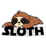 Official Sloth Team