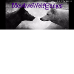 Mewtwo Wolf's Group