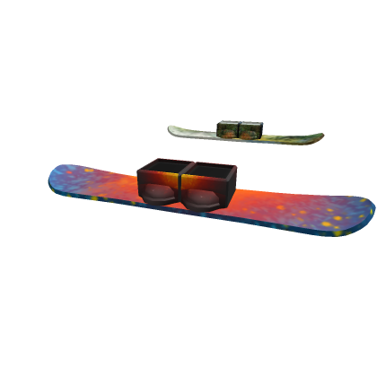 Boys Snowboards Pack 2019-20