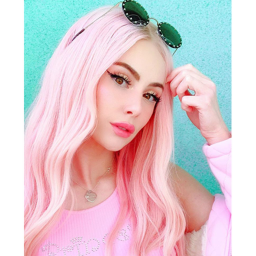 ♡ Leah Ashe Obby AE ♡