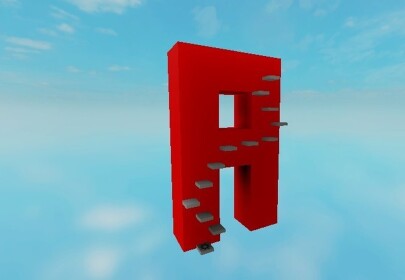 ABC Obby