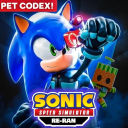 (NEW WORLD!) Sonic Speed Simulator RE-RAN