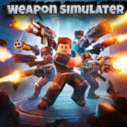 Weapon Simulator