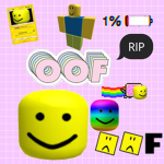 BRING BACK THE OOF SOUND