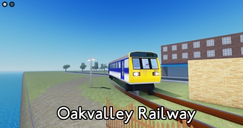 Oakvalley Railway 