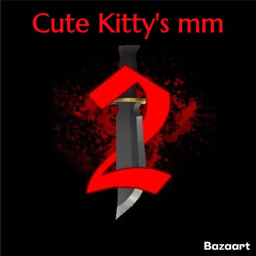 Cute Kitty's Muder Mystrey 2