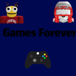 Gamees Forever