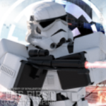 〘TFGE〙Stormtrooper Corps