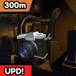 Camera Swap! 📸 [2 Player Obby]