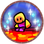 Obsidian Sittin'